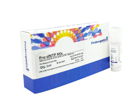 Pro-dNTP Mix