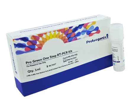 Pro Power Green One-step RT-PCR Kit